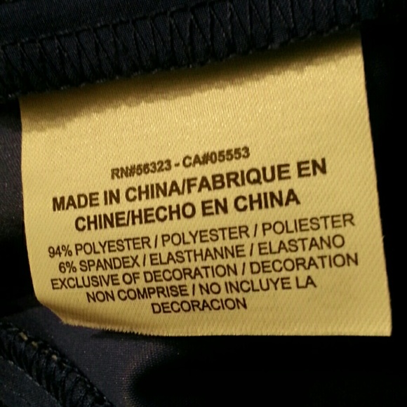 Nike Golf Dri - fit - Picture 6 of 8